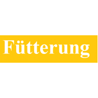 ftterung