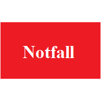 notfall